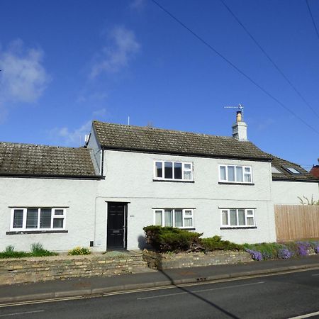 Windmill Cottage Ely Bagian luar foto