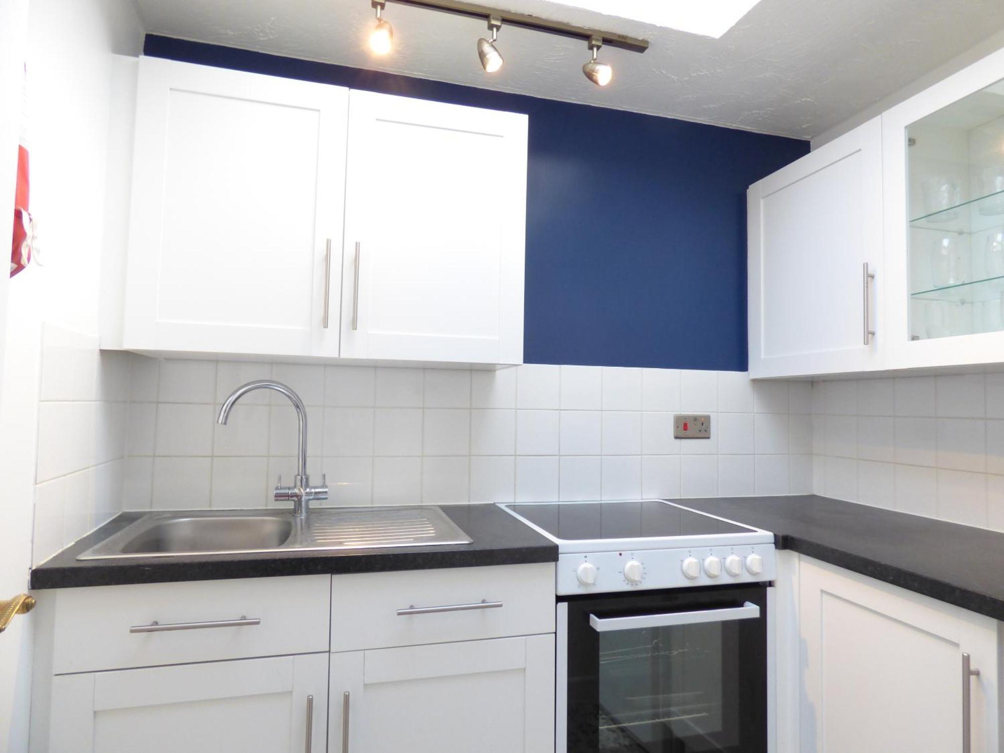 Windmill Cottage Ely Bagian luar foto
