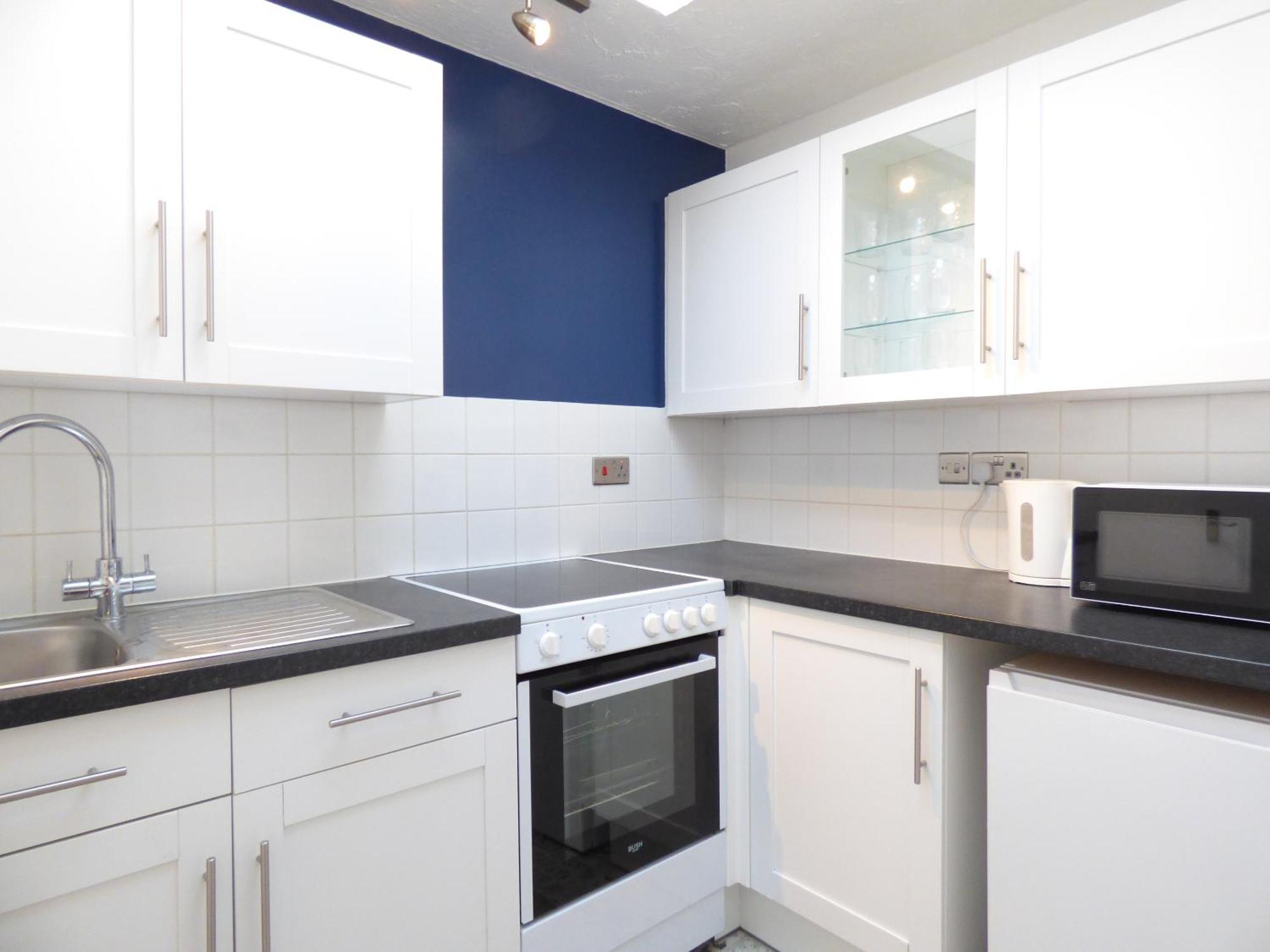 Windmill Cottage Ely Bagian luar foto