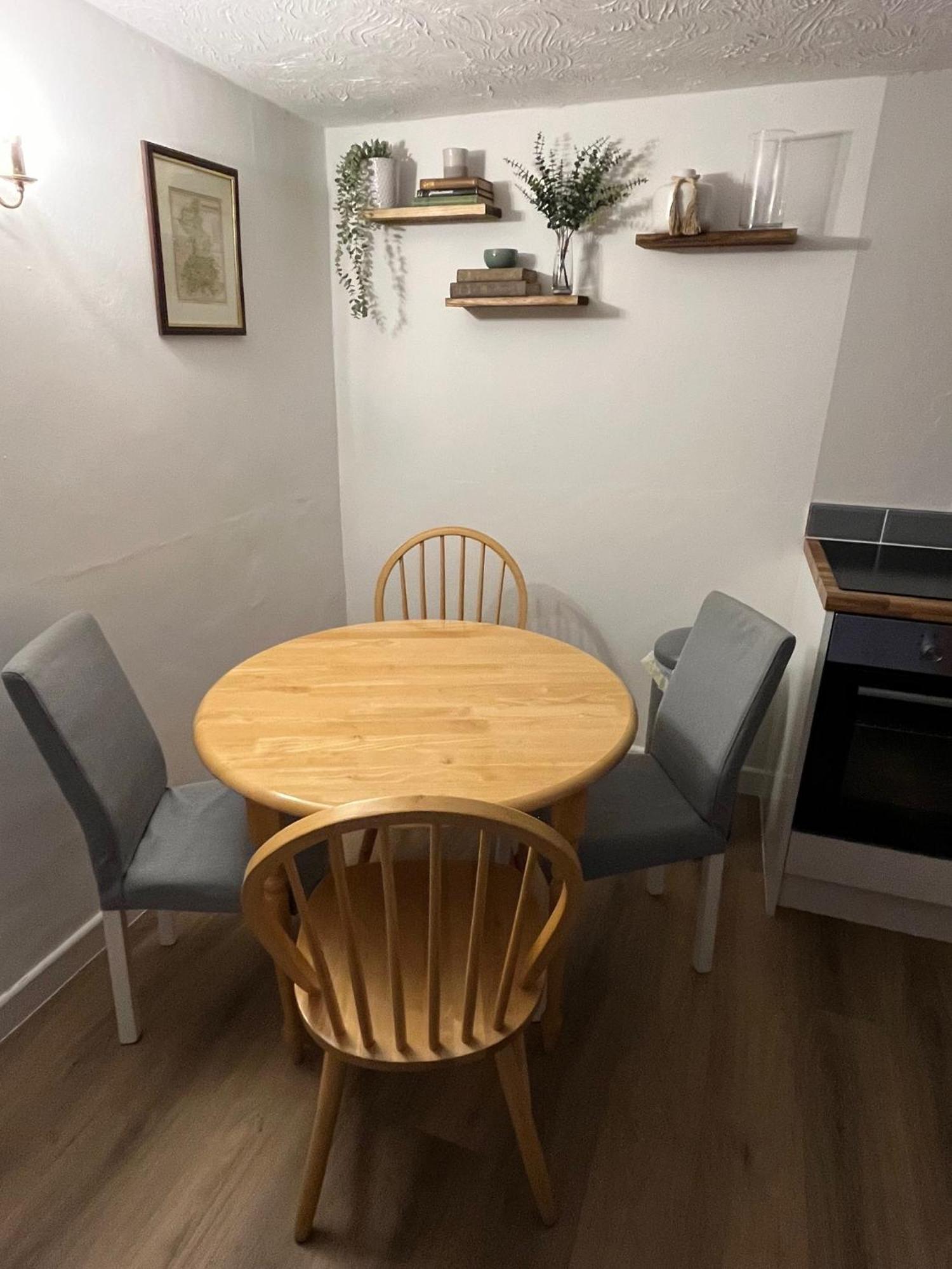 Windmill Cottage Ely Ruang foto