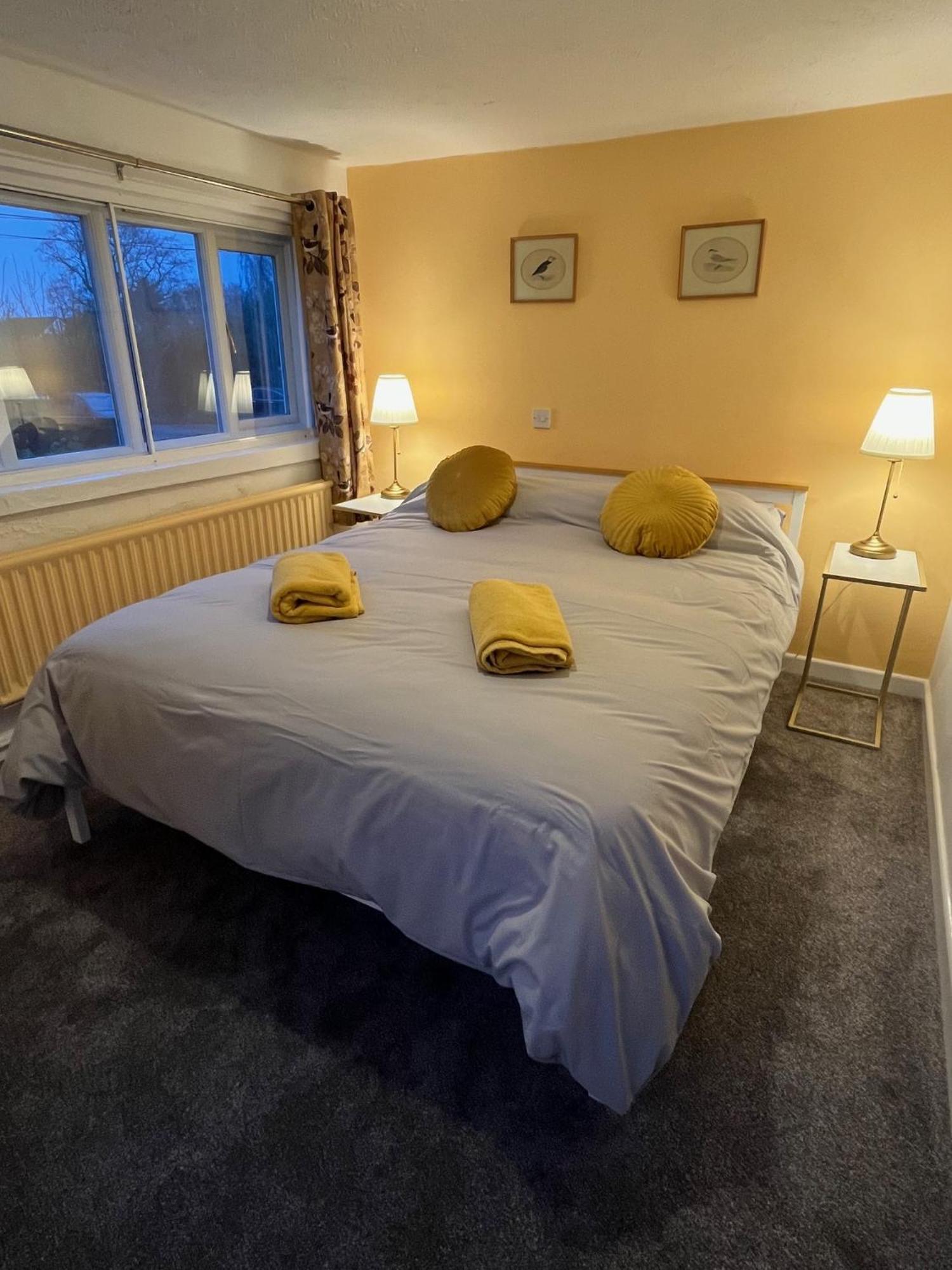 Windmill Cottage Ely Ruang foto