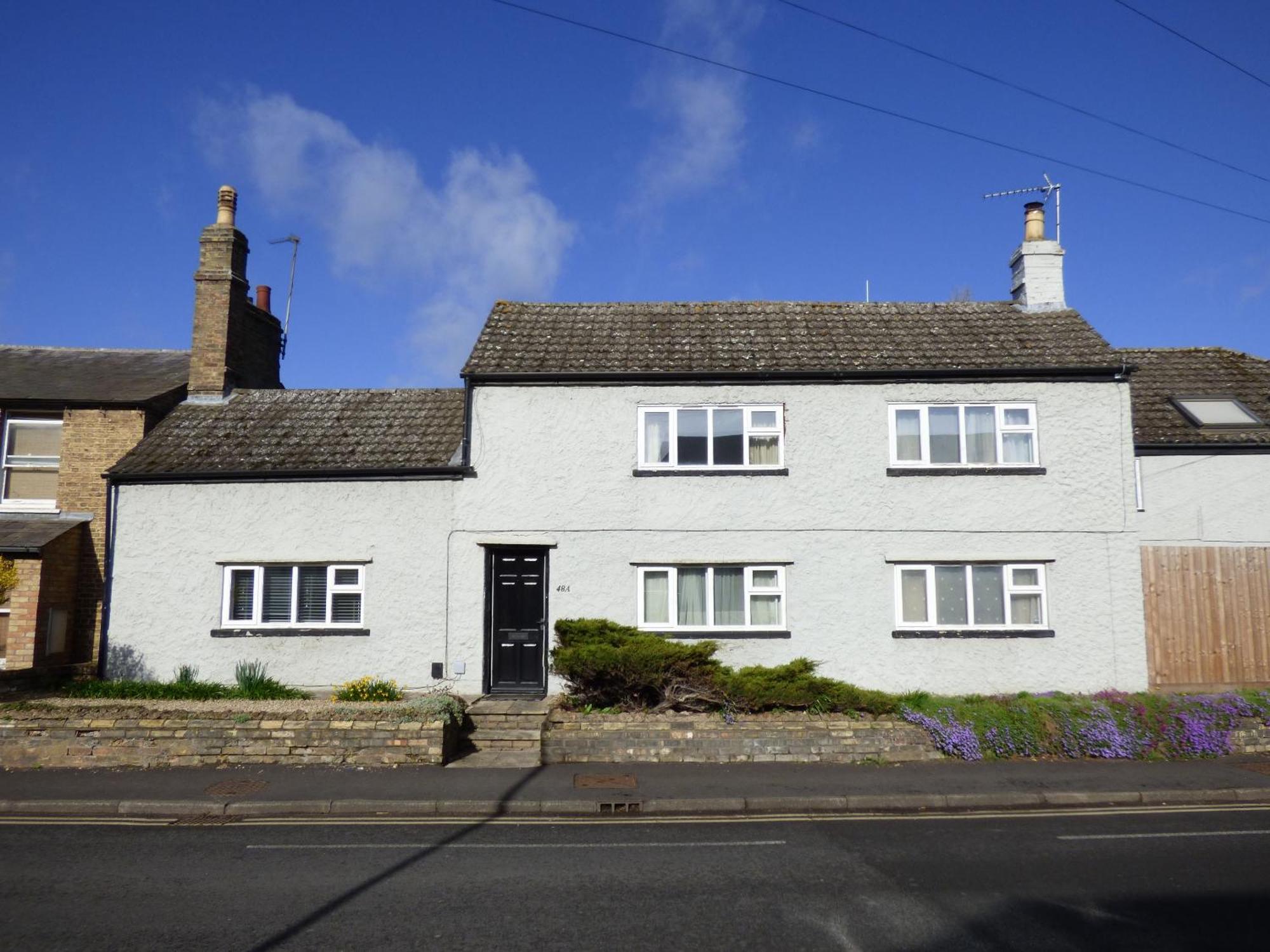 Windmill Cottage Ely Ruang foto